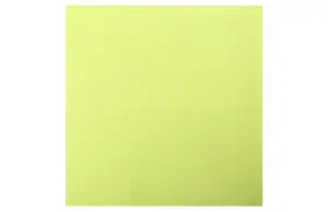 RAVI Decor ELEGANCE One-Color Napkins, Lime