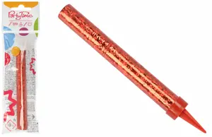 RAVI Decor Cake Candle Fountain Fireworks 12.5 cm