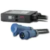 Измеритель тока APC AP7152B 16А 230В Photo 2