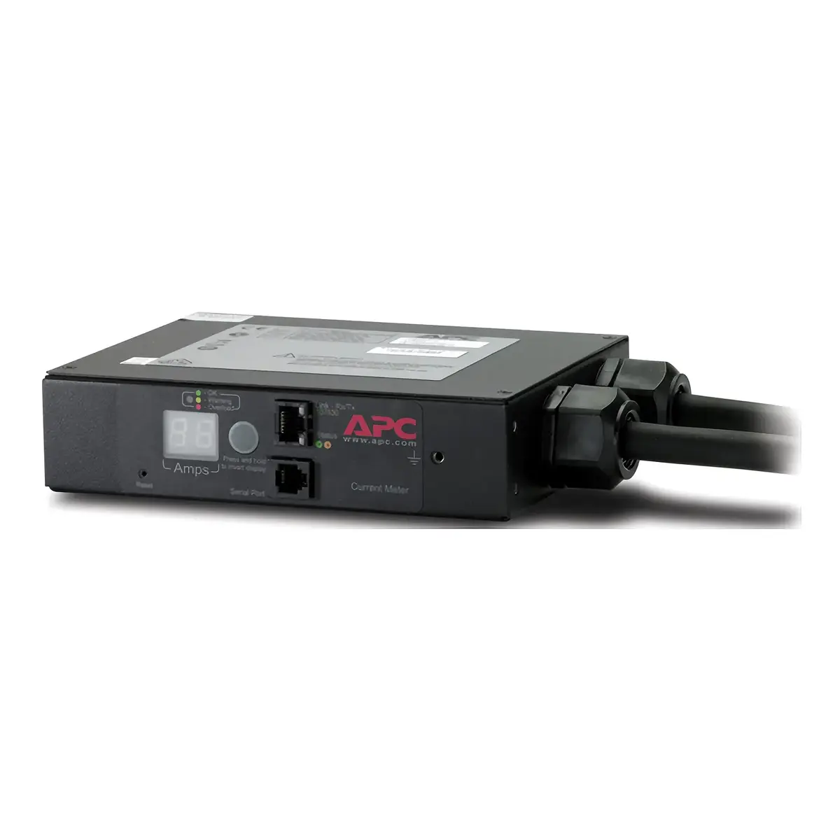 Измеритель тока APC AP7152B 16А 230В Photo 4
