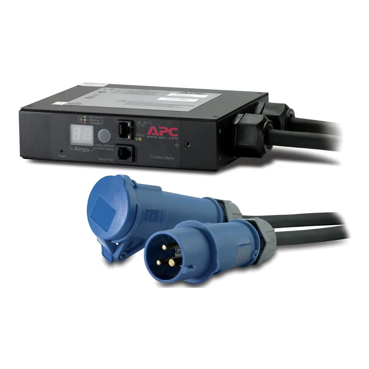 Измеритель тока APC AP7152B 16А 230В Photo 5