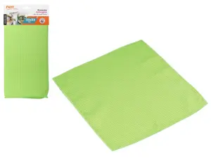 Simple Solution Microfiber Wipe for Tough Stains