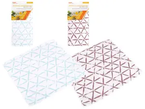 Multipurpose microfibre wipe, 15.5 x 0.2 x 30, 10411, Simple Solution