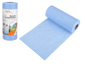 Simple Solution MODERN HOME Universal Cleaning Wipes on a Roll