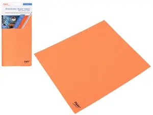 Simple Solution MODERN HOME Microfiber Wipe