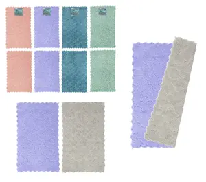 GRACE microfibre cloth, 26 x 0.5 x 15.5, 10448, Grace