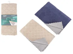 GRACE microfibre cloth, 60 x 40 x 0.5, 10475, Grace