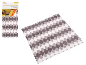 Simple Solution Shaggy Microfiber Cloth 30x30cm