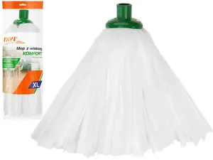 Сменная насадка для швабры Simple Solution KOMFORT XL