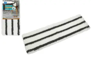 Насадка для швабры WG PURO Professional, 26 x 13 x 3, 10603, Simple Solution