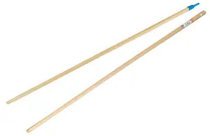 Simple Solution Wooden Handle 120 cm