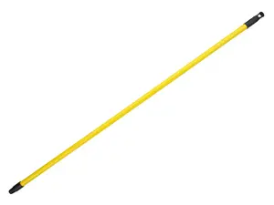 Ручка Simple Solution NEON 120 см, желтая