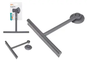 Simple Solution GRAY COLLECTION Squeegee