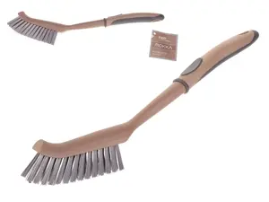 Щетка для швов MOKKA, 3.5 x 2 x 28, 70235, Simple Solution