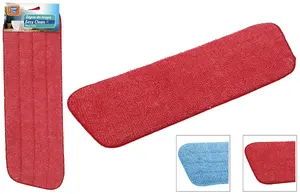 EASY CLEAN mopa uzgalis, 40 x 14 x 0.5, 81319, Simple Solution