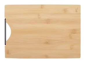 Bambusa griešanas dēlis, 34 x 24 x 1.8, 30354, RAVI Decor