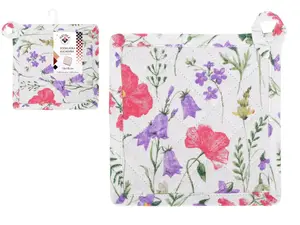 Virtuves katlu paliktnis, 18 x 1 x 18, 52351 2, NICOLE Comfort&Style