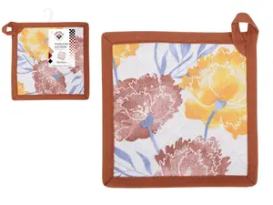 Virtuves katlu paliktnis, 18 x 1 x 18, 52351 3, NICOLE Comfort&Style