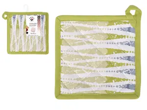 Virtuves katlu paliktnis, 18 x 1 x 18, 52351 5, NICOLE Comfort&Style
