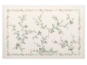 Dekoratīvs galda paliktnis, 43.5 x 28.5 x 0.2, 70286, RAVI Decor