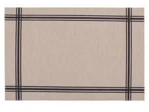 Dekoratīvs galda paliktnis, 43 x 30 x 0.2, 70288, RAVI Decor