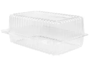 Контейнер для тортов Simple Solution NJ Large, 10 штук