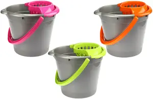 Simple Solution DARK NEON spainis 12 l ar izspiedēju, sudraba krāsā