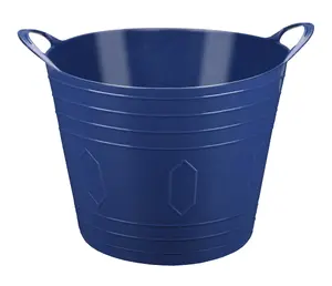 Simple Solution Multifunctional Basket, 42 L, Blue