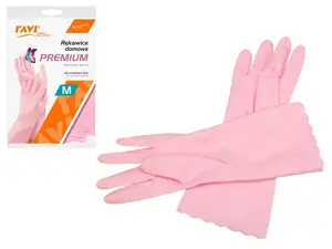 Хозяйственные перчатки Simple Solution PREMIUM, размер M, 1 пара
