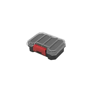 QBRICK ORGQRCSCZALT002 instrumentu kaste
