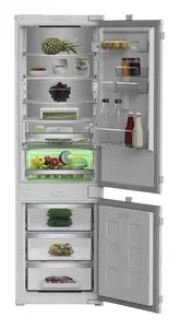 Встраиваемый холодильник Beko B7BCNA295HS2 Photo 1