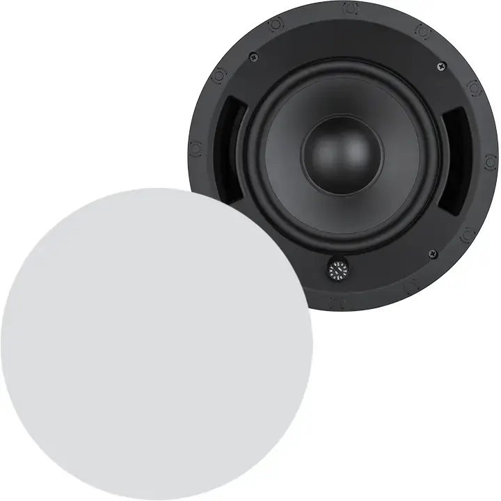 Sonance PS-C83RWT Active Subwoofer 200 W Photo 3