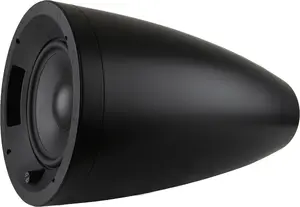 Sonance PS-P83WT Active Subwoofer 200W Black
