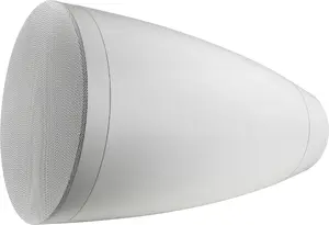 Sonance PS-P83WT Active Subwoofer 200W White