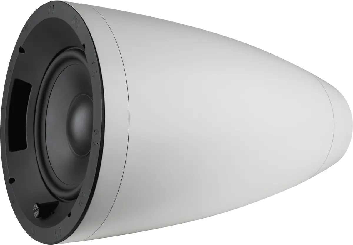 Sonance PS-P83WT Active Subwoofer 200W Photo 2