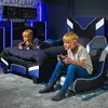X Rocker Cerberus MKII Gaming Bed - Standard Single Photo 2