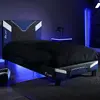 X Rocker Cerberus MKII Gaming Bed - Standard Single Photo 4