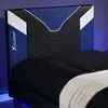 X Rocker Cerberus MKII Gaming Bed - Standard Single Photo 5