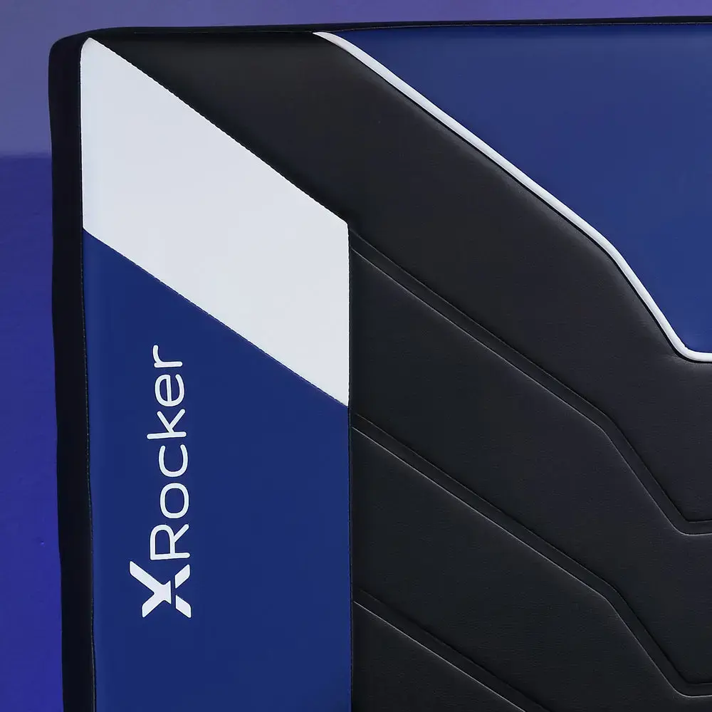 X Rocker Cerberus MKII Gaming Bed - Standard Single Photo 8
