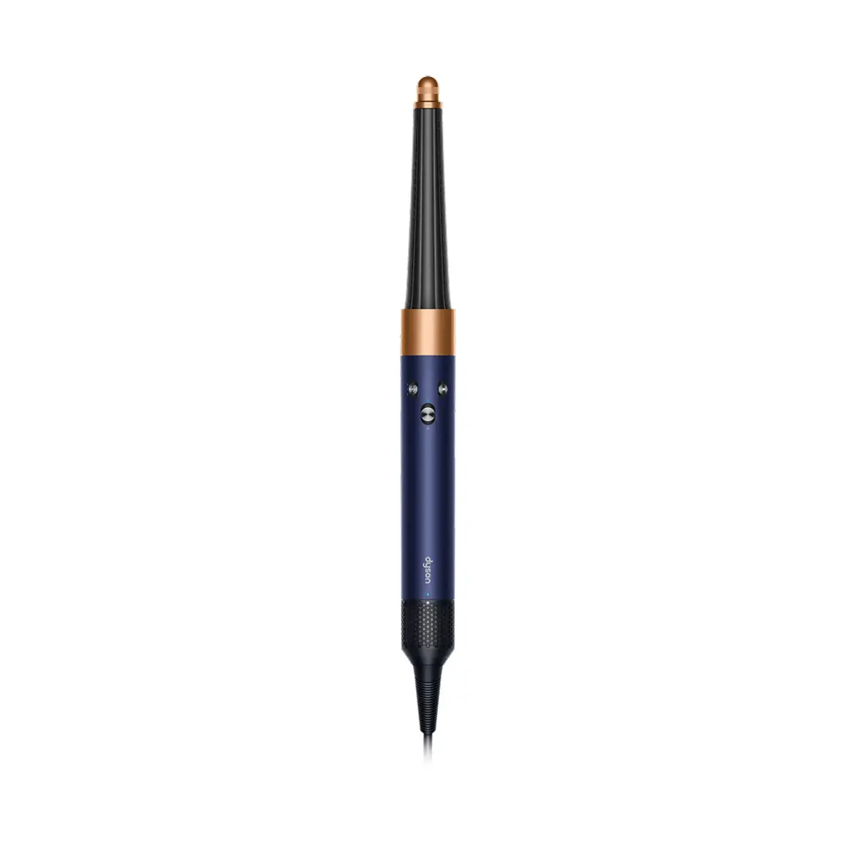 Мультистайлер Dyson Airwrap i.d. — синий/медный Photo 2