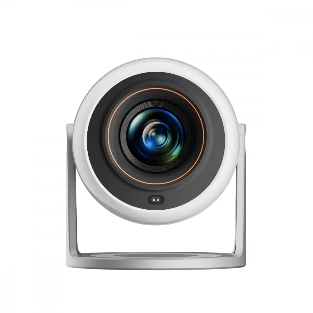 Светодиодный проектор Lenovo 100M Photo 3