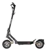 NAVEE ST3 PRO Electric Kick Scooter | Black Photo 2