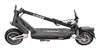 NAVEE ST3 PRO Electric Kick Scooter | Black Photo 3