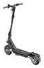 NAVEE ST3 PRO Electric Kick Scooter | Black Photo 5