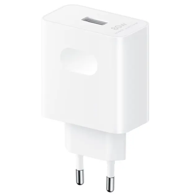 Honor SuperCharge 80W universālais lādētājs Photo 3