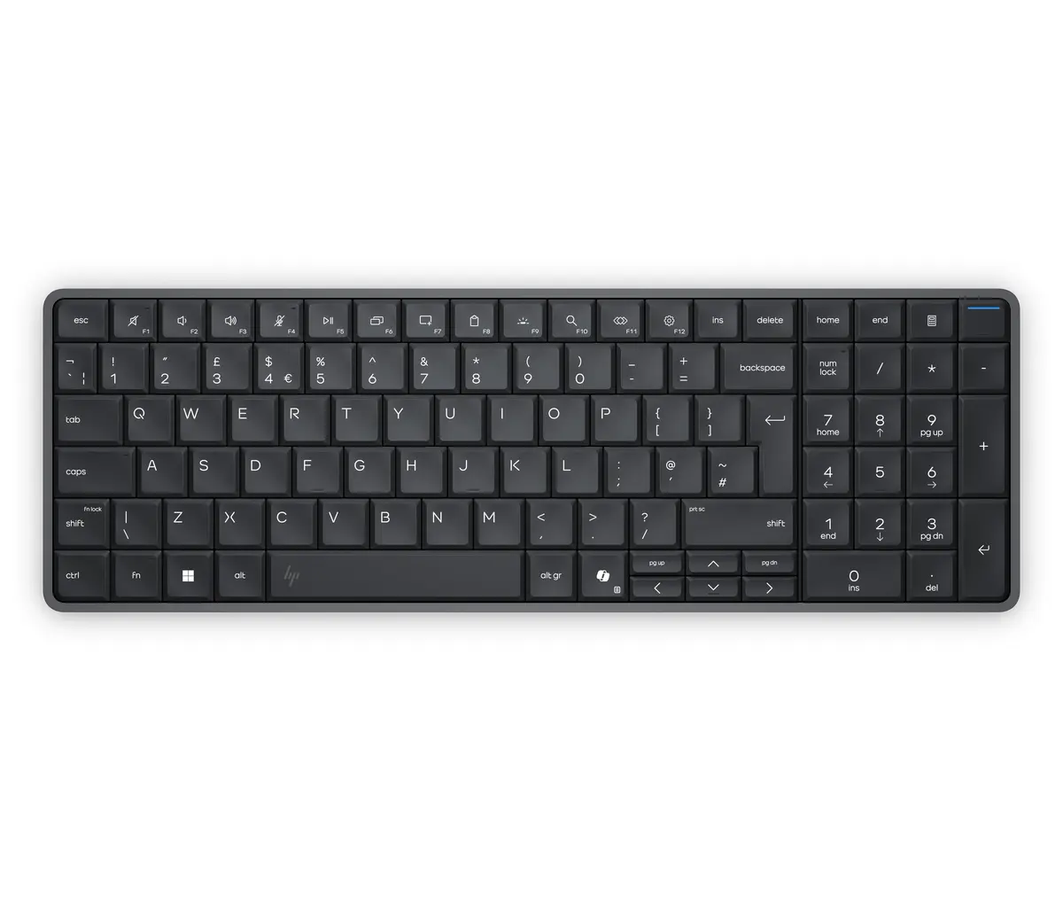 HP DM0S0ET Dators Darbstacija AMD Ryzen