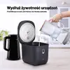 Фильтр-кувшин для воды Lauben Glass Water Filter Jug 32GW Photo 3