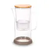 Фильтр-кувшин для воды Lauben Glass Water Filter Jug 32GW Photo 8