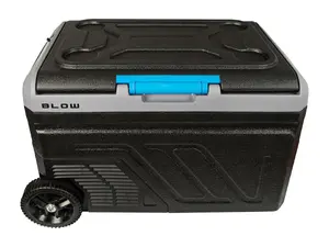 Tourist compressor car fridge 42L BLOW -20°C