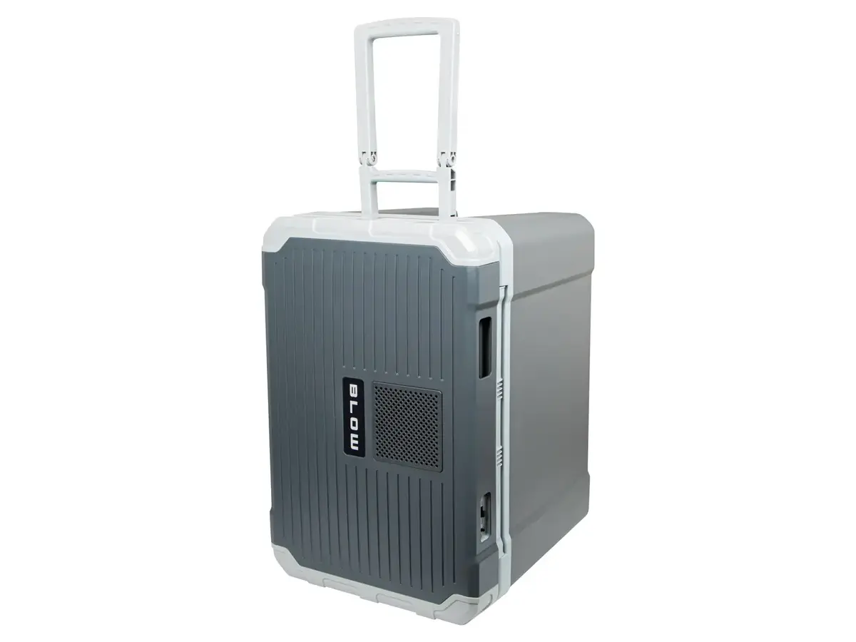 BLOW 37L Tourist Car Fridge | Portable Cooler Photo 2